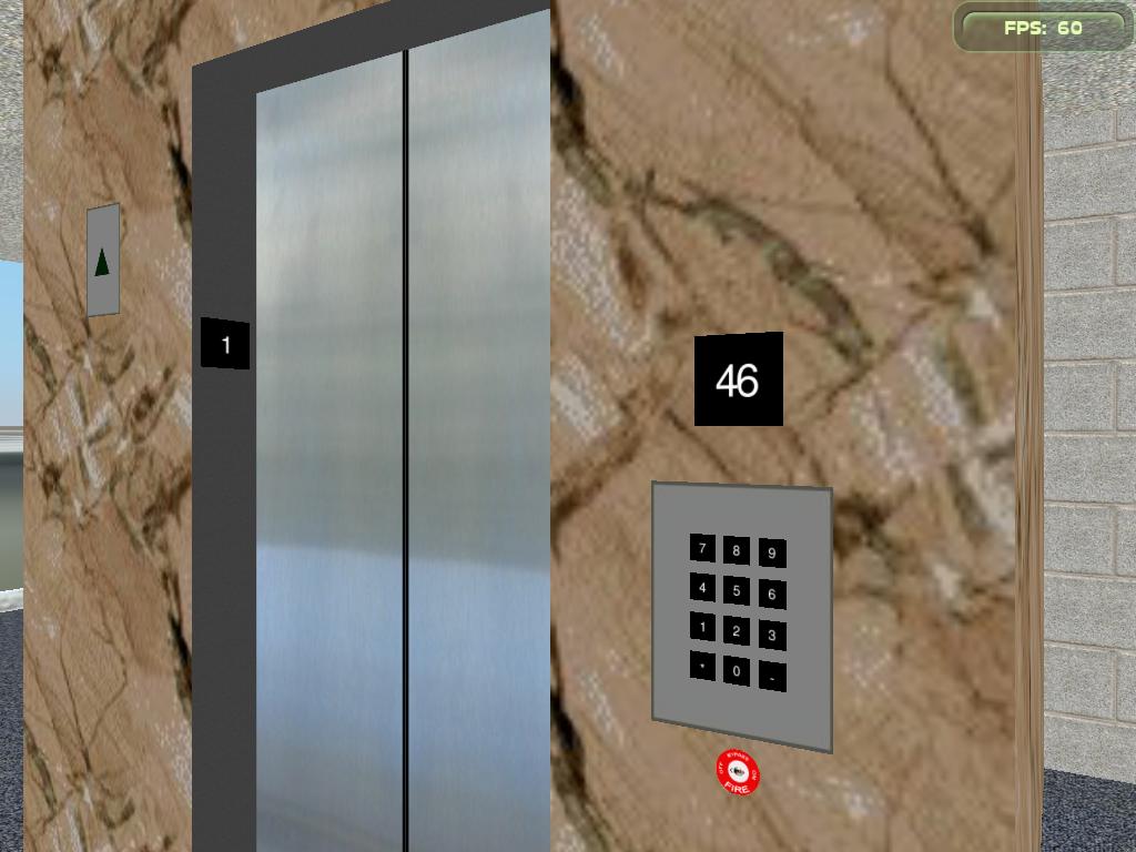 Destination
                    Keypad