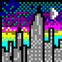 Skyscraper Logo